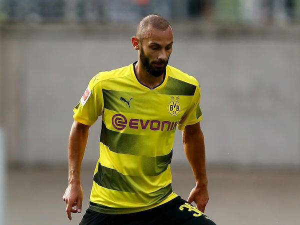 Omer Toprak