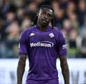 Pengalaman di Everton yang Bentuk Karakter Moise Kean di Fiorentina