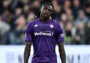 Pengalaman di Everton yang Bentuk Karakter Moise Kean di Fiorentina