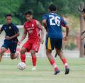 Persis Solo Tekuk Tim Liga 3 Pada Laga Uji Coba di Jeda Kompetisi