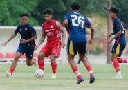 Persis Solo Tekuk Tim Liga 3 Pada Laga Uji Coba di Jeda Kompetisi