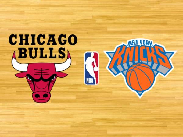 Chicago Bulls akan bertamu ke kandang New York Knicks pada Rabu (13/11) malam atau Kamis pagi WIB. (Foto: NBA)