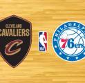 Preview NBA: Cleveland Cavaliers Vs Philadelphia 76ers (14 Nov 2024)