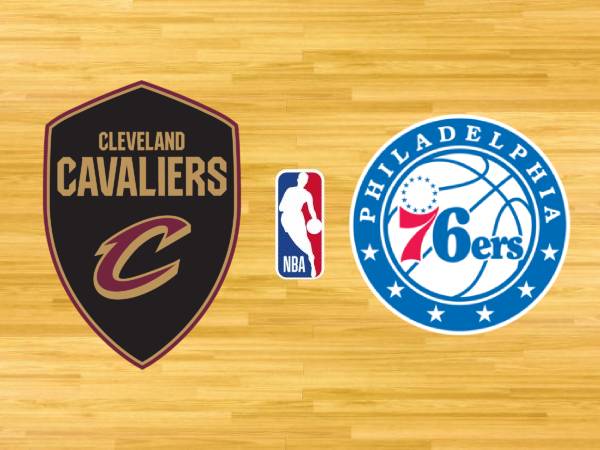 Preview NBA: Cleveland Cavaliers Vs Philadelphia 76ers (14 Nov 2024)