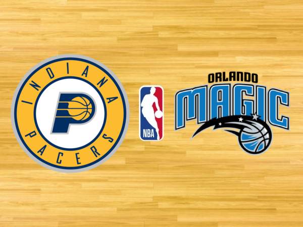 Indiana Pacers akan bertamu ke kandang Orlando Magic pada Rabu (13/11) malam atau Kamis pagi WIB. (Foto: NBA)