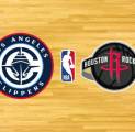 Preview NBA: Los Angeles Clippers Vs Houston Rockets (14 Nov 2024)