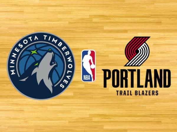 Minnesota Timberwolves akan bertamu ke kandang Portland Trail Blazers pada Rabu (13/11) malam atau Kamis pagi WIB. (Foto: NBA)