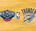 Preview NBA: New Orleans Pelicans Vs Oklahoma City Thunder (14 Nov 2024)