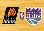 Preview NBA: Phoenix Suns Vs Sacramento Kings (14 Nov 2024)