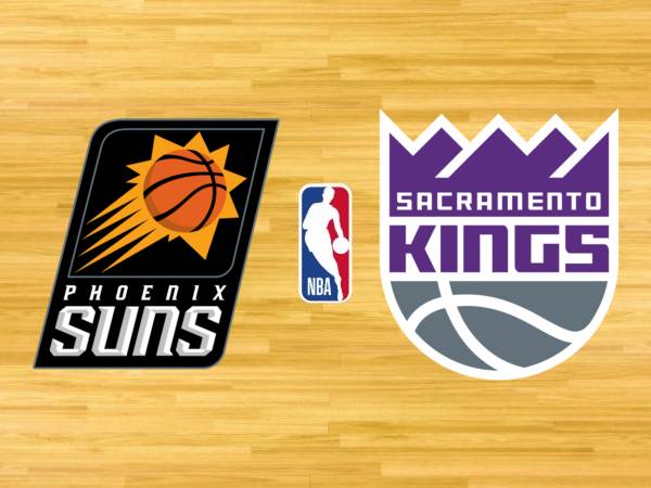 Preview NBA: Phoenix Suns Vs Sacramento Kings (14 Nov 2024)