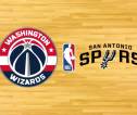 Preview NBA: Washington Wizards Vs San Antonio Spurs (14 Nov 2024)