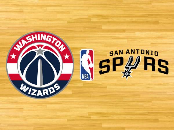 Preview NBA: Washington Wizards Vs San Antonio Spurs (14 Nov 2024)