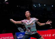 Putri KW Gagal Lanjutkan Performa Apik di Kumamoto Masters 2024