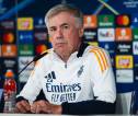 Real Madrid Dalam Krisis Pemain, Carlo Ancelotti Gelisah Hadapi Liverpool