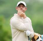 Rory McIlroy Ingin Ikuti Jejak Sukses Scheffler Dan Schauffele Pada 2025