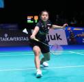 Sikat Intanon, Gregoria Mariska ke Perempat Final Kumamoto Japan Masters