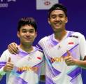 Sikat Tuan Rumah, Leo/Bagas ke Perempat Final Japan Masters 2024