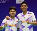 Sikat Tuan Rumah, Leo/Bagas ke Perempat Final Japan Masters 2024