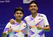 Sikat Tuan Rumah, Leo/Bagas ke Perempat Final Japan Masters 2024