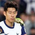 Son Kecewa Dengan Keputusan Tottenham Aktifkan Klausa Perpanjang Kontraknya