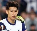 Son Kecewa Dengan Keputusan Tottenham Aktifkan Klausa Perpanjang Kontraknya