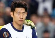 Son Kecewa Dengan Keputusan Tottenham Aktifkan Klausa Perpanjang Kontraknya