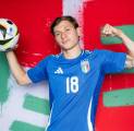 Timnas Italia Tantang Belgia, Luciano Spalletti Bicara Peran Baru Barella