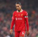 Unggul Lima Poin, Virgil van Dijk Minta Liverpool Tak Boleh Lengah