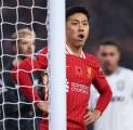 Wataru Endo Lawan Indonesia, 16 Pemain Liverpool Jalani Tugas Internasional