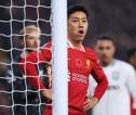 Wataru Endo Lawan Indonesia, 16 Pemain Liverpool Jalani Tugas Internasional