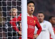 Wataru Endo Lawan Indonesia, 16 Pemain Liverpool Jalani Tugas Internasional