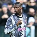 William Gallas Peringatkan Paul Pogba untuk Tidak Kembali ke Premier League