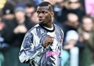 William Gallas Peringatkan Paul Pogba untuk Tidak Kembali ke Premier League