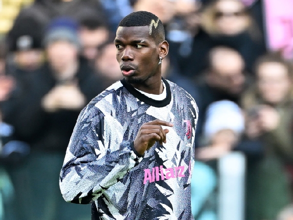 Paul Pogba akan segera kembali dari masa hukumannya