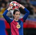 Aitana Bonmati Desak Liga F Spanyol Lebih Serius Majukan Sepak Bola Wanita