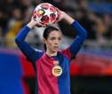 Aitana Bonmati Desak Liga F Spanyol Lebih Serius Majukan Sepak Bola Wanita