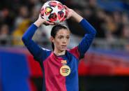 Aitana Bonmati Desak Liga F Spanyol Lebih Serius Majukan Sepak Bola Wanita