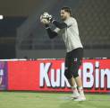 Alan Bernardon, Kiper PSS Sleman yang Semangat Belajar Bahasa Indonesia