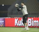 Alan Bernardon, Kiper PSS Sleman yang Semangat Belajar Bahasa Indonesia