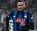 Atalanta Umumkan Davide Zappacosta Absen Hingga Hingga Akhir Tahun