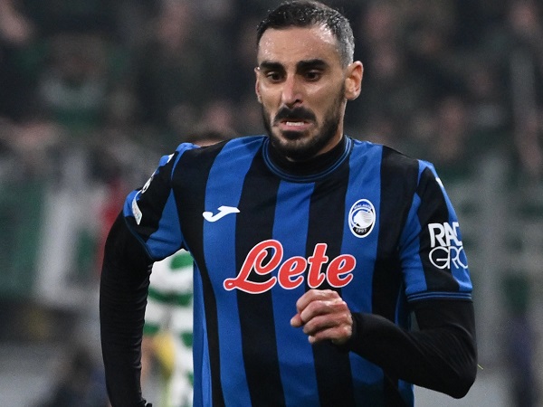 Davide Zappacosta