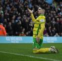 Atletico Madrid Terjun Dalam Perburuan Servis Bintang Norwich City