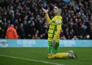 Atletico Madrid Terjun Dalam Perburuan Servis Bintang Norwich City