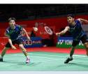 Azryn/Wee Kiong Jadi Batu Sandungan Sze Fei/Izzuddin di Japan Masters 2024