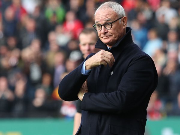 Claudio Ranieri