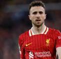 Diogo Jota Kemungkinan Besar Absen Saat Liverpool Hadapi Madrid dan City