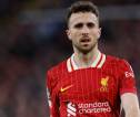 Diogo Jota Kemungkinan Besar Absen Saat Liverpool Hadapi Madrid dan City