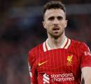 Diogo Jota Kemungkinan Besar Absen Saat Liverpool Hadapi Madrid dan City