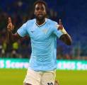 Dipanggil Timnas Senegal, Striker Lazio Terjangkit Malaria