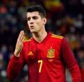 Dipanggil Timnas Spanyol, Milan Berharap Alvaro Morata Diistirahatkan